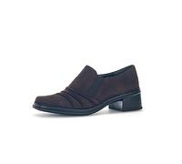 Gabor Pantoufles pour femme, Marron chocolat., 40 EU