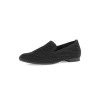 Gabor Pantoufles pour femme, Noir 47, 42 EU