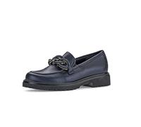 Gabor Pantoufles pour femme, Ocean 66, 35.5 EU Weit