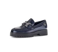 Gabor Pantoufles pour femme, Ocean 86, 38.5 EU