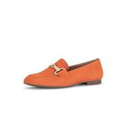 Gabor Pantoufles pour femme, Pumpkin 13, 39 EU