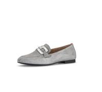 Gabor Pantoufles pour femme, Stone 19, 38 EU