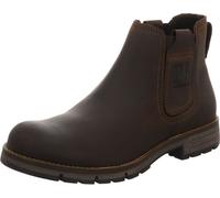 Gabor Pius Chaussures pour hommes Bottes Marron Loisirs, Taille:EUR 46 | UK 11