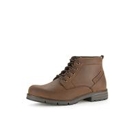Gabor Pius Loisirs Boots Lacets Marron 42½, marron, 42.5 EU