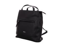 Gabor – Sac à dos femme Mina – Noir – Taille M