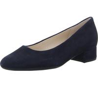 Gabor - Pompes bleu atlantique, Taille:6, Couleur:atlantique 8
