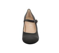 Gabor Pompes Femme Synthétique Noir Taille : 5