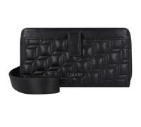 Gabor Porte-monnaie Hella Clutch 20 cm noir