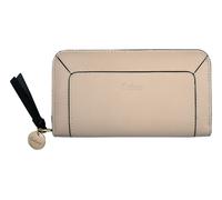 Gabor portefeuille Francis Long Zip Wallet Taupe