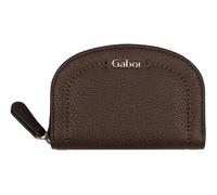 Gabor portefeuille Imka Small Zip Wallet Brown