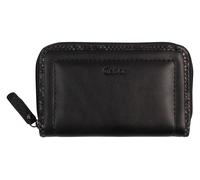 Gabor portefeuille Sena Medium Zip Wallet Black