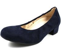 Gabor Pumps Pumps Veloursleder/Synthetik