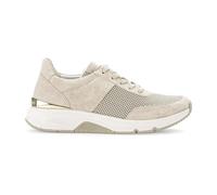 Gabor - Rolling Baskets - Femme - Chaussures - Beige - Taille: 42 1/2 EU