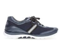 Gabor - Rolling Chaussures - Femme - Chaussures - Bleu - Taille: 37 1/2 EU