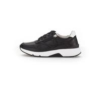 Gabor - Rolling Soft Baskets Noir - Femme - Chaussures - Noir - Taille: 42 1/2 EU