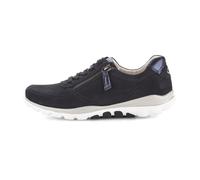 Gabor rollingsoft 06.968 Sneaker Low Femme Chaussures De Sport En Cuir
