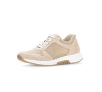 Gabor Rollingsoft 26.946 Baskets pour femme, Oasi 43, 39 EU