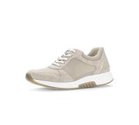 Gabor Baskets pour femme Rollingsoft 26.946 – Poudre 31, 40 EU