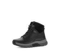 Gabor Rollingsoft 76.806.57 Chaussures pour femme, Noir , 41 EU