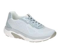 Gabor Rollingsoft 86.934.26 Chaussures pour femme, bleu clair, 41 EU