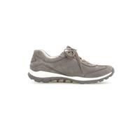 Gabor - Rollingsoft Baskets de Marche Femme - Femme - Chaussures - Gris - Taille: 44 EU