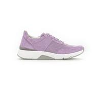 Gabor - Rollingsoft Baskets de Marche pour Femmes - Femme - Chaussures - Violet - Taille: 38 EU