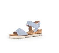 Gabor Rollingsoft Chaussures à lacets derbyFemme, 40 EU