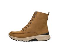 Gabor - Rollingsoft Chaussures à lacets Hoog - Femme - Chaussures - Brun - Taille: 38 1/2 EU