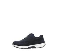 Gabor - Rollingsoft Chaussures à lacets Laag - Femme - Chaussures - Bleu - Taille: 36 EU