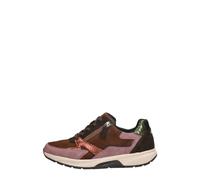 Gabor - Rollingsoft Chaussures à lacets Laag - Femme - Chaussures - Multicolore - Taille: 36 1/2 EU