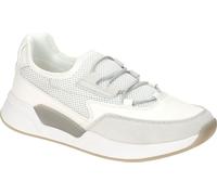 Gabor ROLLINGSOFT Chaussures dames - mocassins sportifs - chaussures basses blanches NEU