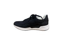 Gabor - Rollingsoft Low Baskets - Femme - Chaussures - Bleu - Taille: 37 EU