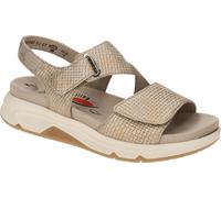 Gabor ROLLINGSOFT Sandale - Sandalettes beige loisirs NEU