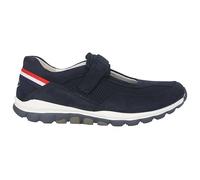 Gabor Rollingsoft Sensitive 26.962.46 - Basket de Marche pour Femme - Taille 38.5 (EU) 5.5 (UK)
