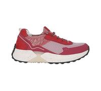 Gabor Rollingsoft Sensitive 26.996.48 - Basket de Marche pour Femme - Taille 38.5 (EU) 5.5 (UK)
