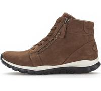 Gabor rollingsoft sensitive 36.868.41 - damen wanderstiefelette
