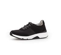 Gabor Rollingsoft Sensitive 46.897.37 - Basket de Marche pour Femme - Taille 38 (EU) 5 (UK)