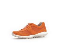 Gabor Rollingsoft Sensitive 46.966.33 - Basket de Marche pour Femme - Taille 37.5 (EU) 4.5 (UK)