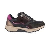 Gabor Rollingsoft Sensitive 56.878.63 - Basket de Marche pour Femme - Taille 36 (EU) 3.5 (UK)