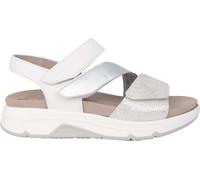 Gabor rollingsoft sensitive 66.882.51 - sandale de marche pour femmes