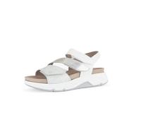 Gabor Rollingsoft Sensitive 66.882.51 - sandales de marche pour femme - taille 39 (EU) 6 (UK)
