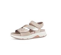 Gabor Rollingsoft Sensitive 66.882.63 - sandales de marche pour femme - taille 38 (EU) 5 (UK)