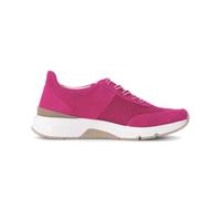 Gabor Rollingsoft Sensitive 66.897.28 - Basket de Marche pour Femme - Taille 38 (EU) 5 (UK)