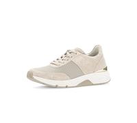 GABOR Rollingsoft Sensitive 66.897.33 - Basket de Marche pour Femme - Taille 37.5 (EU) 4.5 (UK)