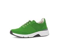 GABOR Rollingsoft Sensitive 66.897.34 - Basket de Marche pour Femme - Taille 40 (EU) 6.5 (UK)