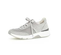 GABOR Rollingsoft Sensitive 66.897.40 - Basket de Marche pour Femme - Taille 38.5 (EU) 5.5 (UK)