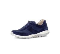 GABOR Rollingsoft Sensitive 66.966.36 - Basket de Marche pour Femme - Taille 39 (EU) 6 (UK)