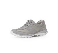 GABOR Rollingsoft Sensitive 66.966.39 - Basket de Marche pour Femme - Taille 38 (EU) 5 (UK)
