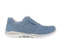 Gabor Rollingsoft Sensitive 66.967.26 - Basket de Marche pour Femme - Taille 39 (EU) 6 (UK)