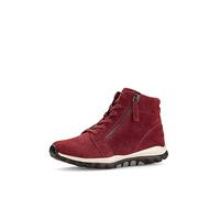 Gabor Rollingsoft Sensitive 76.868.38 - bottines de marche pour femme - taille 37.5 (EU) 4.5 (UK)